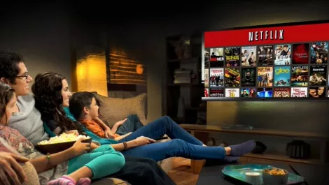 Spark refreshes Netflix offer for broadband customers