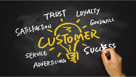 Beyond the breach: How to preserve your customers' trust