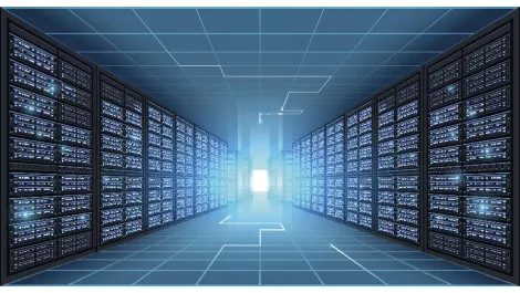Digital Realty: The Cloud, the data center and the growth of APAC