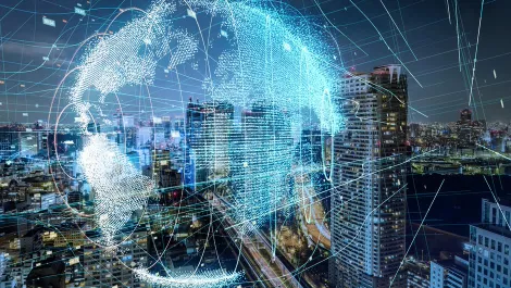 IDC Report: services market booming as organisations prioritise digital transformation