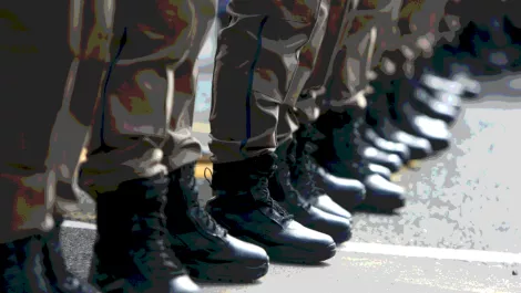 Uganda data centre raided, operator 'held hostage'