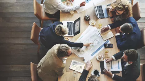 Polycom goes 'all in' on Microsoft Teams at Inspire 2018