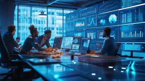 Exclusive: Enterprises need to analyse and optimise their data to succeed