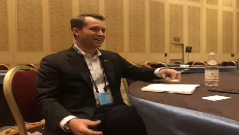 Exclusive: HPE's multicloud strategy and securing the edge