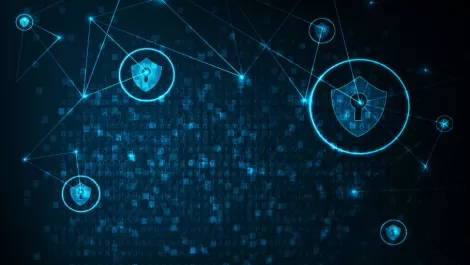 For businesses, data is the new currency, but it's vulnerable