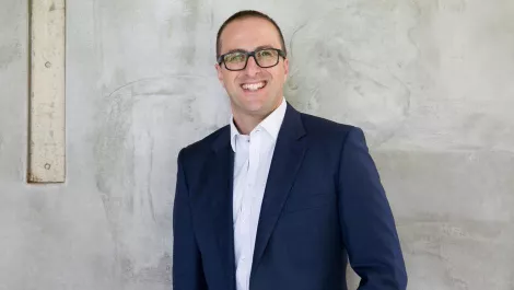 Interim channel manager appointed at Dell EMC as Geoff Wright moves on