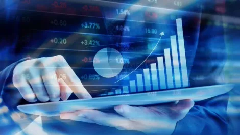 Vodafone wins telecommunications services deal with Meridian
