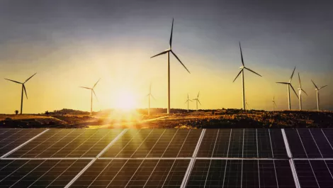 Iron Mountain achieves 100% renewable energy at EU data centres