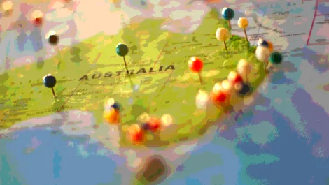 Logicalis makes move on Australia with CNI acquisition