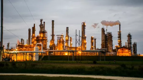 Industrial control systems: How to approach OT cybersecurity
