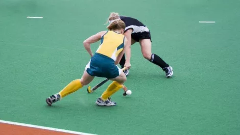 Spark to stream international hockey matches