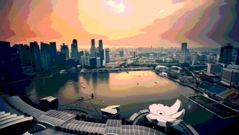 STT GDC to build hyperscale data centre in Singapore