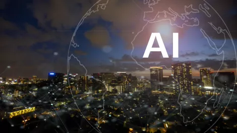 ANU gains Microsoft, KMPG backing for AI institute