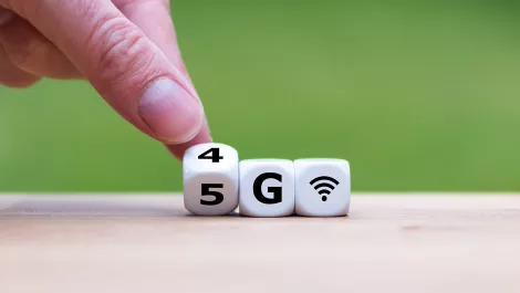 How SD-WAN changes the game for 5G networks