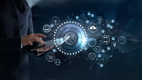 ABBYY brings AI to Quanton's RPA solutions