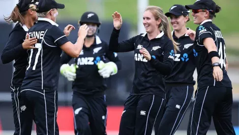 NZ Cricket ups data analytics game with Qrious