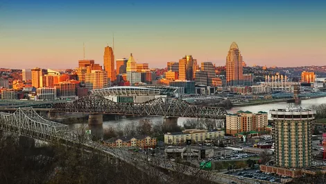 Silver Peak partnership acquires Cleveland and Cincinnati data centers