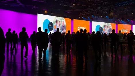 Was Citrix unaware of its own data breach until the FBI got involved?