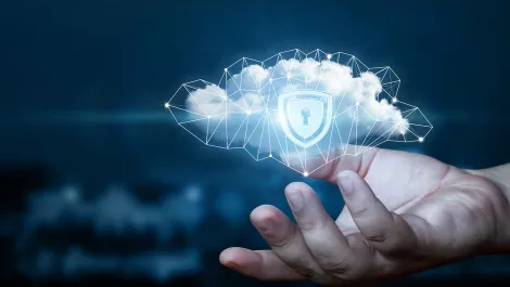 Cloud application attacks in Q1 up by 65% - Proofpoint