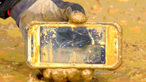 Google certifies Panasonic rugged devices for enterprise