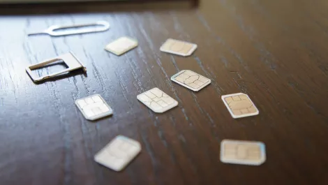 SIM swapping: What is it and should you be worried?