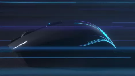 Hands-on Review: Corsair's Harpoon: All you could want from a wireless mouse