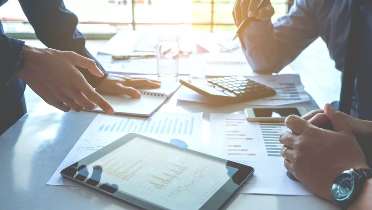 CIOs in ANZ are slowly making digital business progress