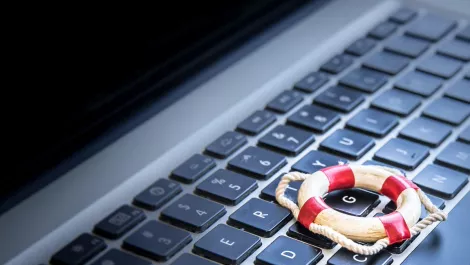 Data, data everywhere - how to use the most valuable bits