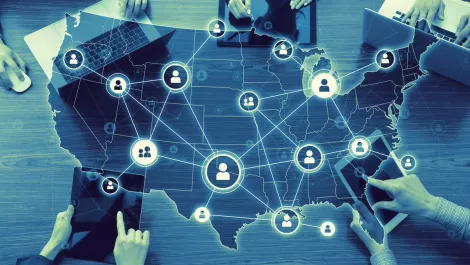 Huge strides for Kiwi tech star Vend as it looks to take US by storm