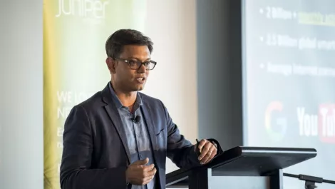 The journey to Networking 3.0