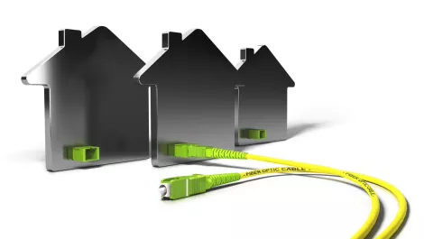 Single visit fibre install now available through Chorus