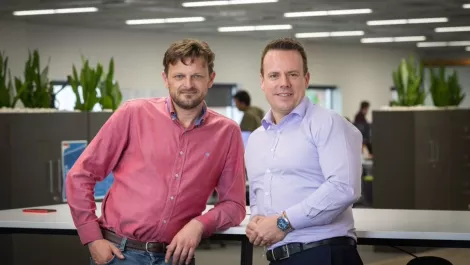 Harmoney reshuffles senior exec team; appoints new CEO for 2020