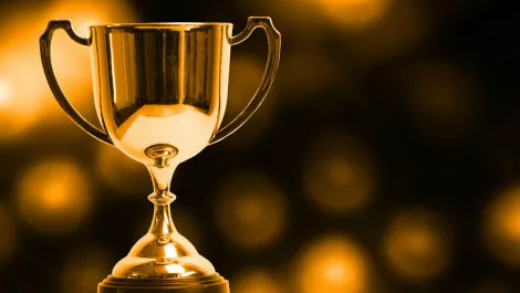 Automation Anywhere's ANZ Partner Award winners