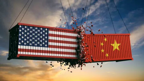 Gartner: Geopolitical tensions affect risk management strategies