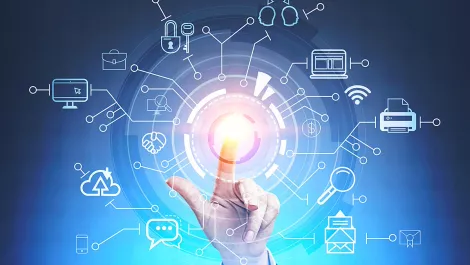 Avnet announces IoT programme and marketplace