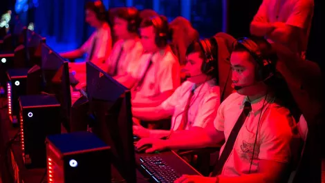 Vodafone NZ backs the 2020 High School League