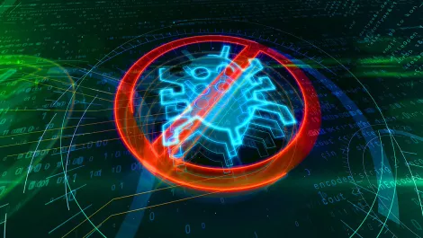 Cybercriminals prey on healthcare panic to spread malware