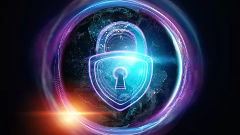 Zero trust security gaining momentum as a cybersecurity model