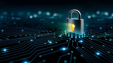 Data is more valuable to cyber attackers than cash - report