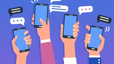 Top 10 tips on how Kiwi SMEs can utilise text messaging in a crisis