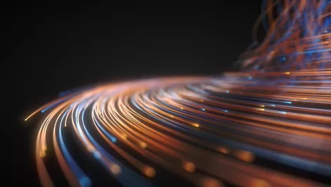 Chorus network data for April shows fibre essential to life in lockdown