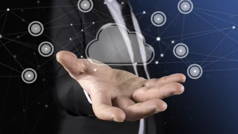 Managed services more popular than ever
