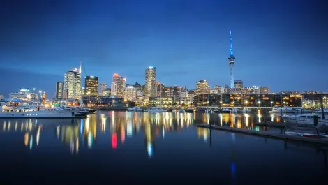 Vodafone sells Auckland customer data centre to Plan B