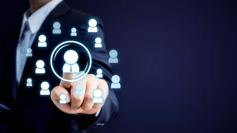 New channel leader for LogicMonitor APAC