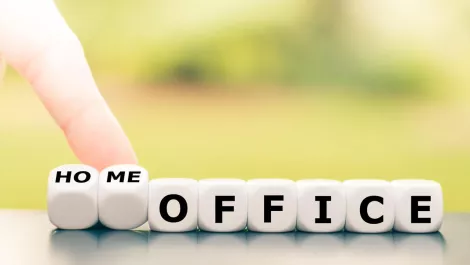 Hybrid way of working the new normal - Microsoft