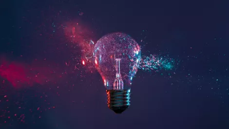 Innovation a necessity in a crisis - Microsoft report