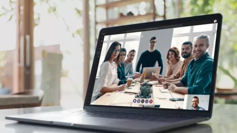 BlueJeans adds cloud video interop for Microsoft Teams