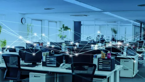 Cisco launches new WAN edge platform