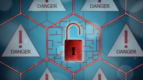 2020's nastiest malware revealed