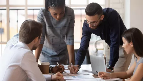 Google and Spark announce virtual skills training programme for SMEs
